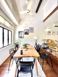 Zion Road (D10), Apartment #574248011